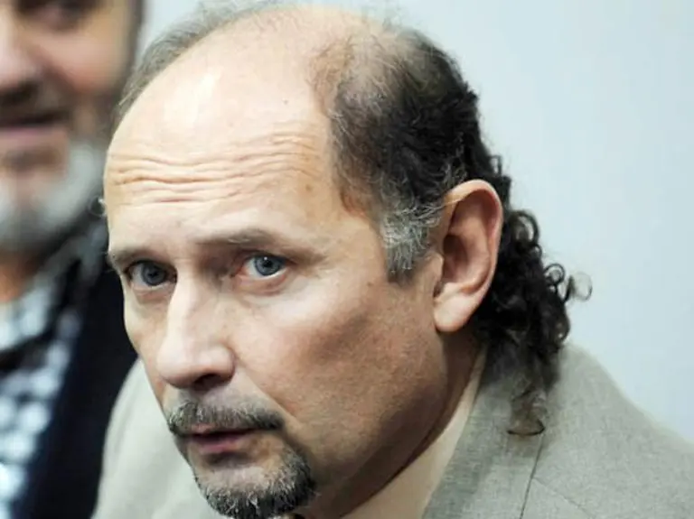 Uno de los ladrones del robo del siglo: "Me llevé u$s1 millón pero la Policí­a me sacó todo"