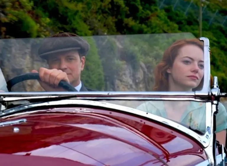 Mirá el trailer de la nueva pelí­cula de Woody Allen