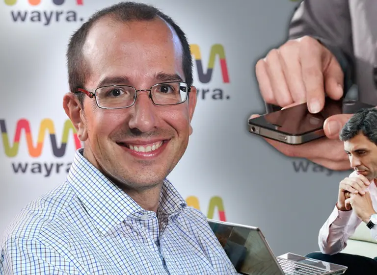 Telefónica, a la "caza" de jóvenes con talento: ofrece fondos para impulsar proyectos tecnológicos