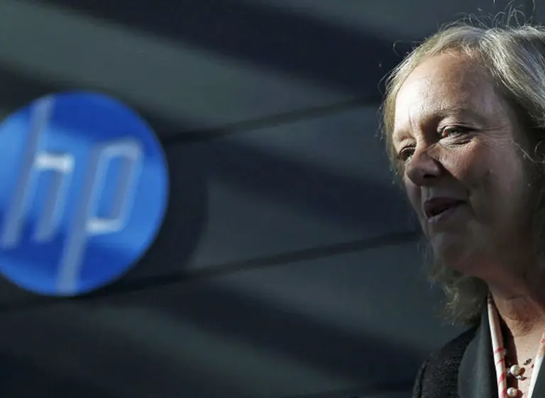 HP anunció el despido de 16.000 empleados