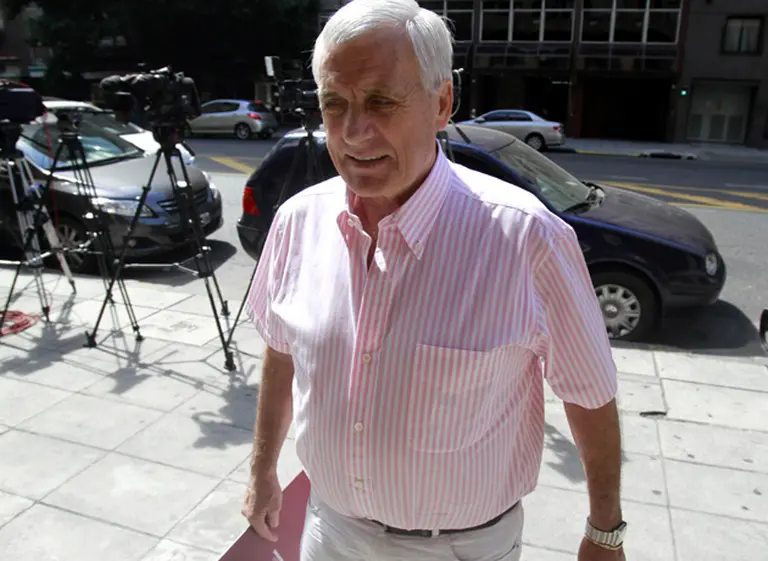 Caló pedirá declarar en crisis a empresas de Tierra del Fuego para "salvar" empleos