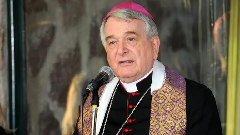 La Nunciatura Apostólica confirmó que "la carta es verdadera" y habló de una "confusión"