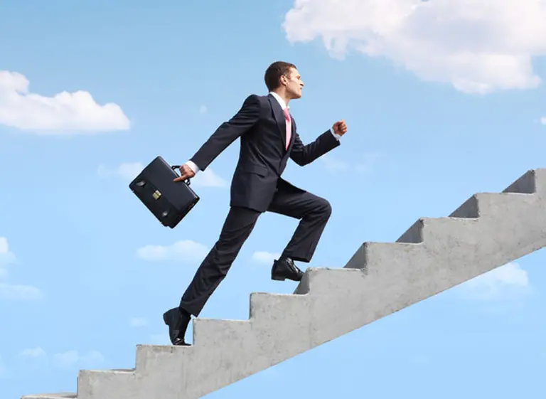 Las 13 capacidades de las personas exitosas