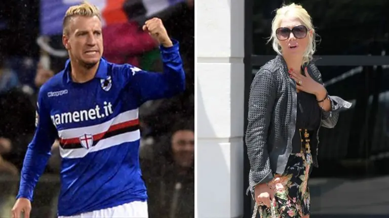 La feroz pelea entre Maxi López y Wanda Nara: nuevos audios con amenazas e insultos