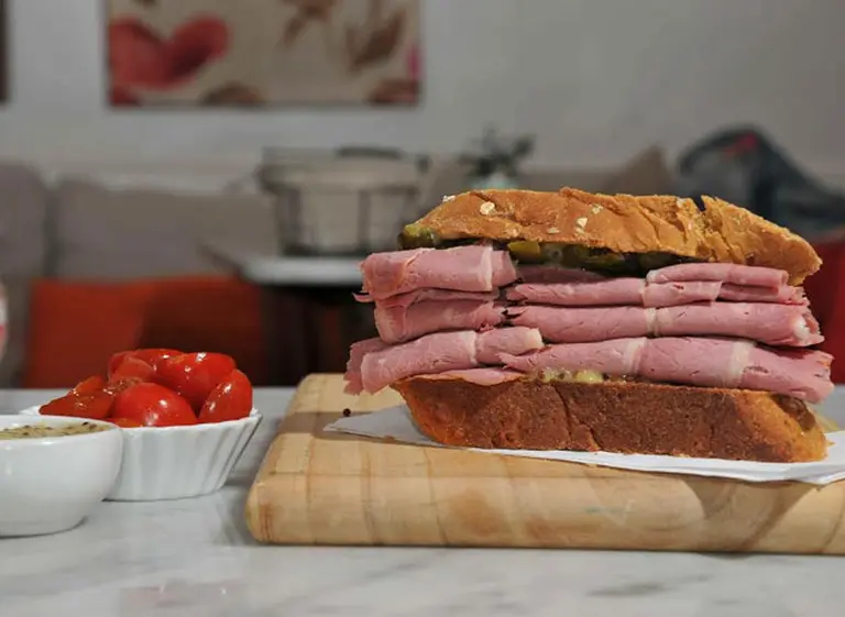 Se lanza la Hot Pastrami Week: cerca de 20 restaurantes de la Ciudad presentarán menúes exclusivos