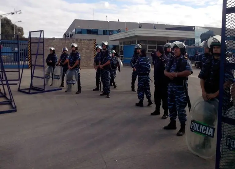 Tras ratificar despidos, Gestamp agradeció a Cristina, Scioli y Smata por defender "paz social"