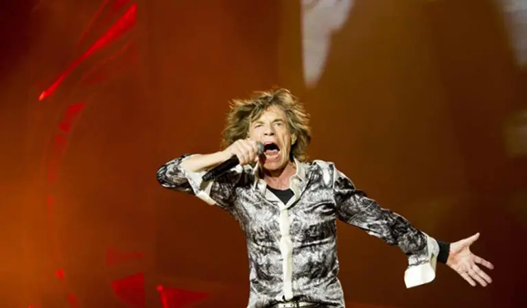 Confirmado: los Rolling Stones volverán a tocar en la Argentina en febrero