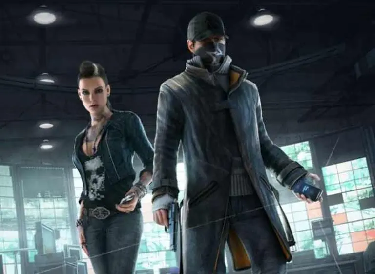 Llega Watch Dogs, uno de los videojuegos más esperados del año