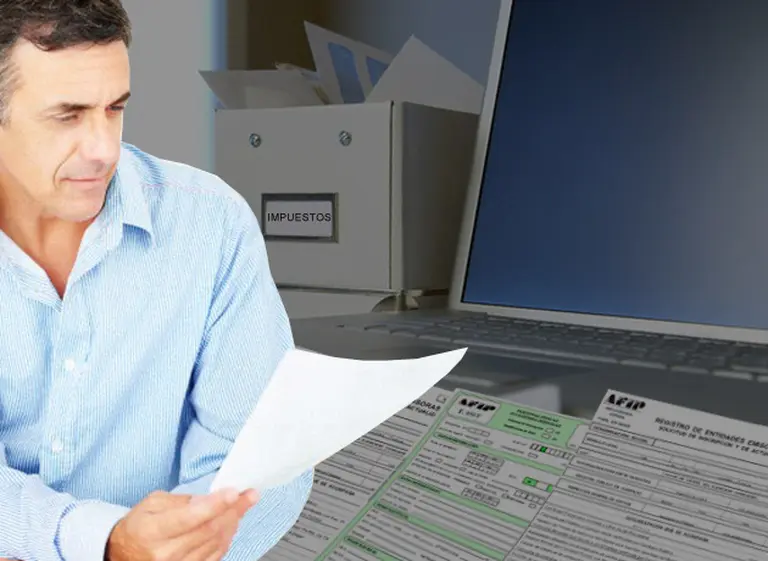 Punto por punto, los detalles del nuevo plan de AFIP para financiar pago de impuestos