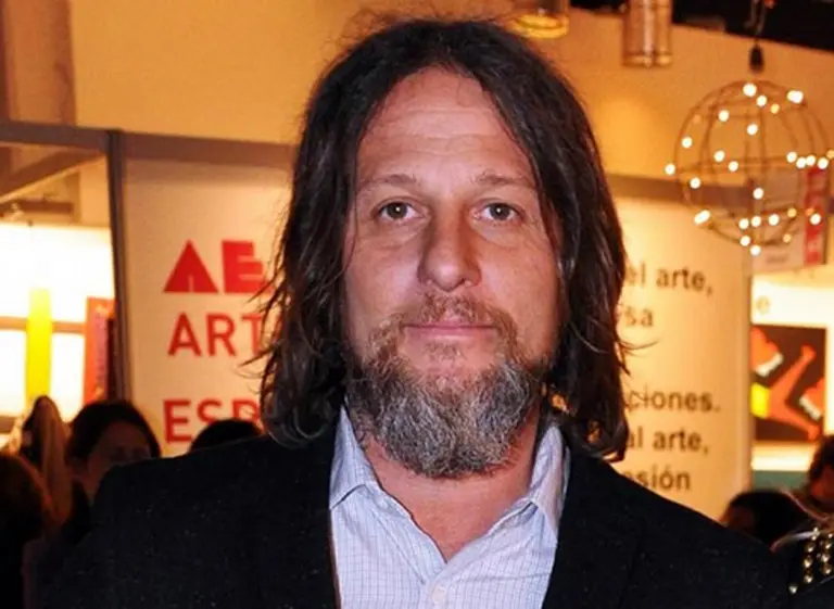 "Me siento muy responsable", manifestó Federico Bonomi, el dueño del avión