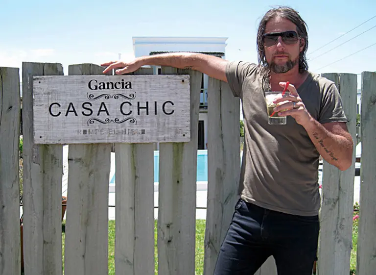 Quién es Federico Bonomi, el dueño de la avioneta del accidente en el Rí­o de la Plata