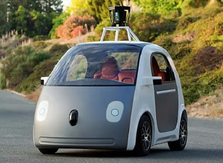 Para el FBI, los autos que se manejan solos ayudarán a las fuerzas de seguridad