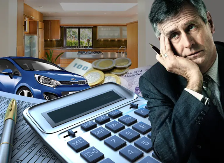 La AFIP habilita Bienes Personales Web para declaraciones juradas 2017