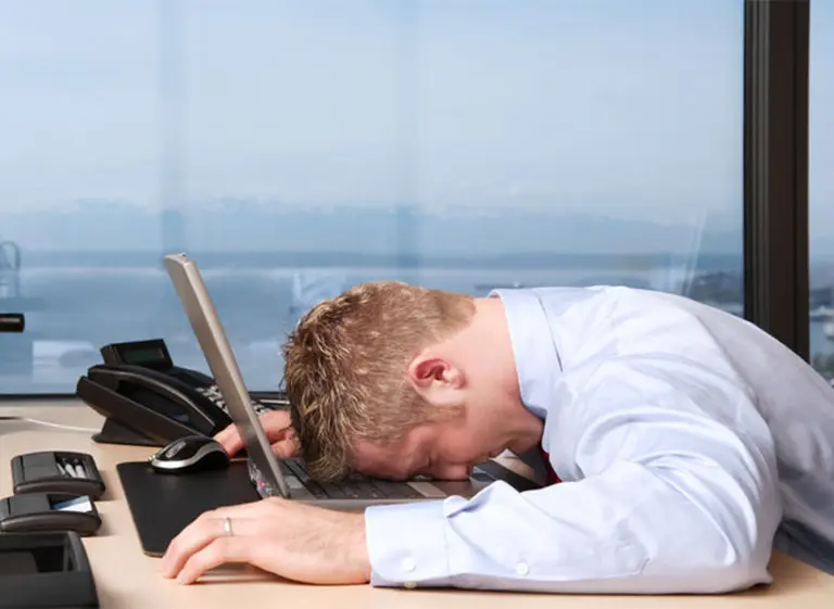 ¿Usted odia su trabajo?: siete consejos para sobrellevar la jornada laboral