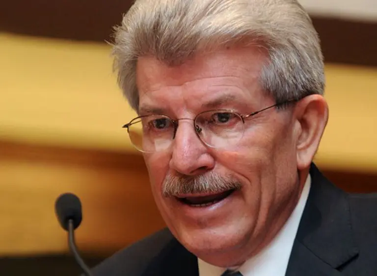 Juan Carlos Fábrega coordinará todas las empresas del Grupo Nación