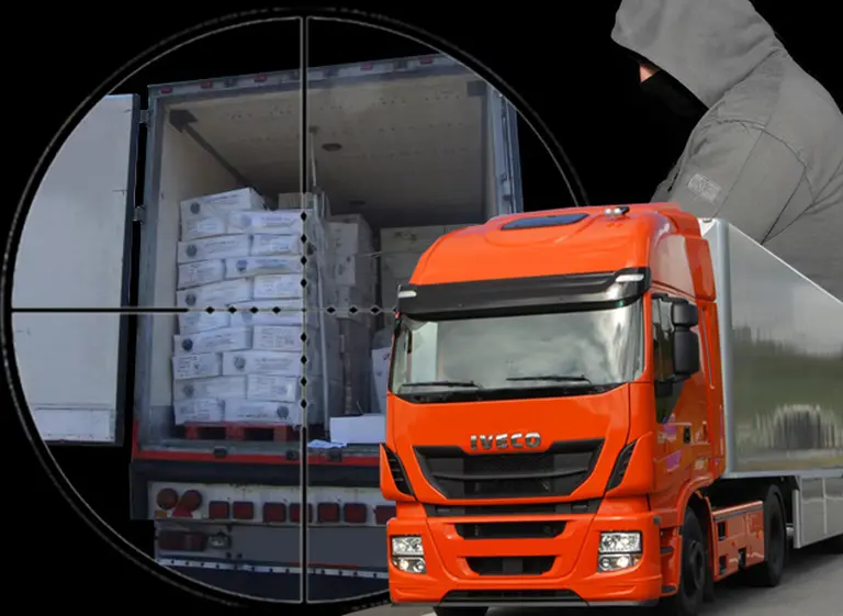 Asalto al "convoy": cada cuatro horas roban un camión con mercaderí­a y crece el alerta en empresas