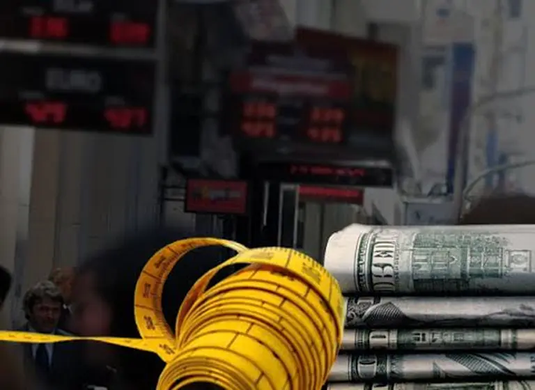 Tras la liberación del cepo, la city tomó sus recaudos: el "spread" del dólar legal subió ocho veces