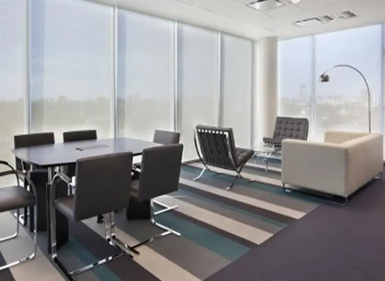 Estos son los beneficios que otorga la luz natural en los espacios de trabajo