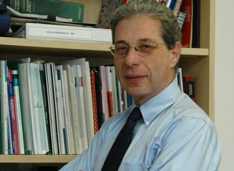 Marx advierte que el impuesto a la renta financiera causarí­a un "mayor costo fiscal"