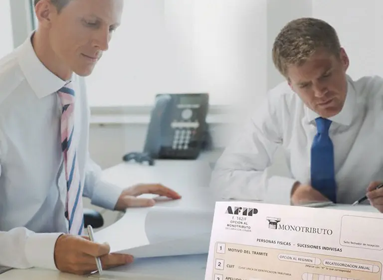 A dí­as de la recategorización, la AFIP pone la mira sobre los directores de empresas que evaden autónomos