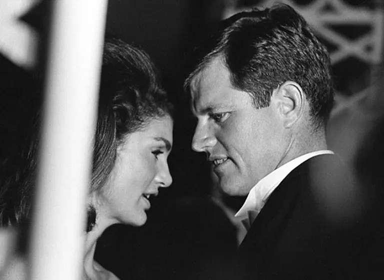 La venganza secreta de Jackie Kennedy a JFK por sus romances