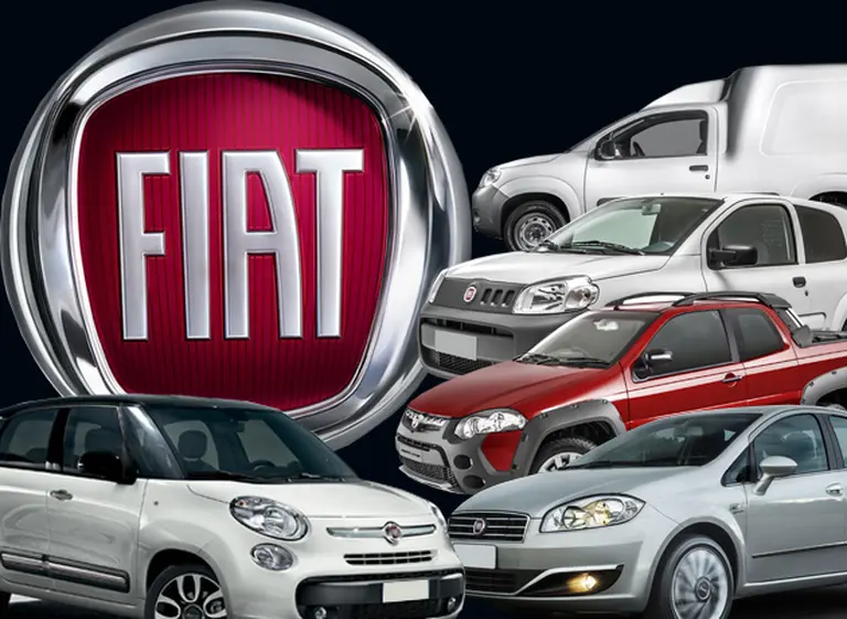 Fiat "nueva colección": presentó al fitito ya con aires de monovolumen y al Lí­nea como un sedán más elegante