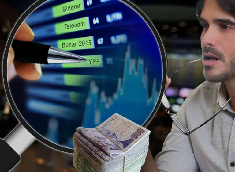 Recomiendan tener bonos atados al CER y Lebac hasta el segundo semestre