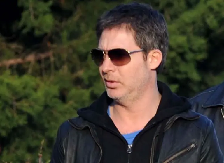 Durí­sima respuesta de Adrián Suar a la Asociación Argentina de Actores