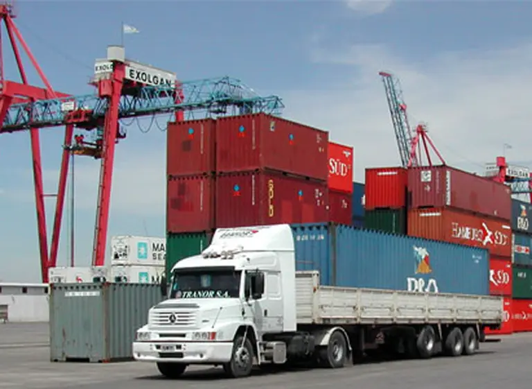 Detectan irregularidades en permisos para la exportación de cereales por u$s4 millones