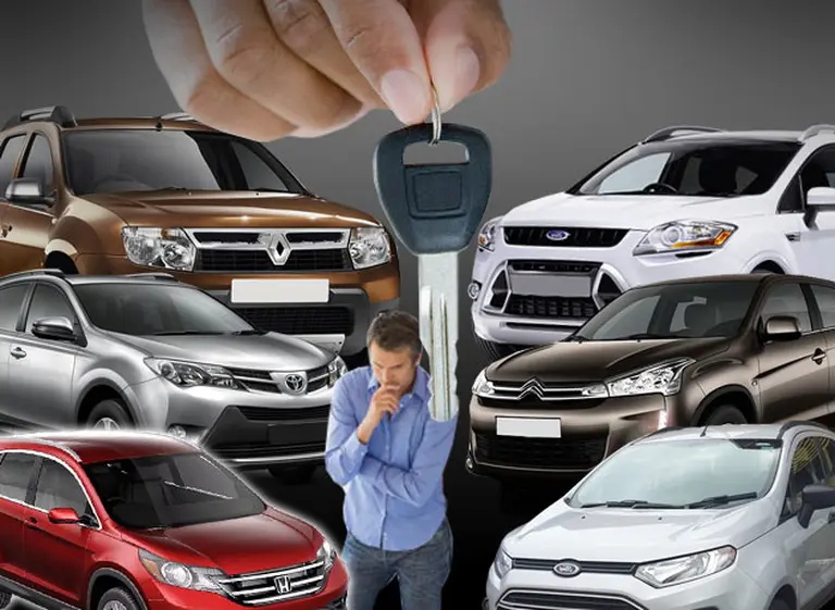 El impuesto partió el negocio de las 4x4: las "empantanadas" que no traccionan ventas y las que zafaron