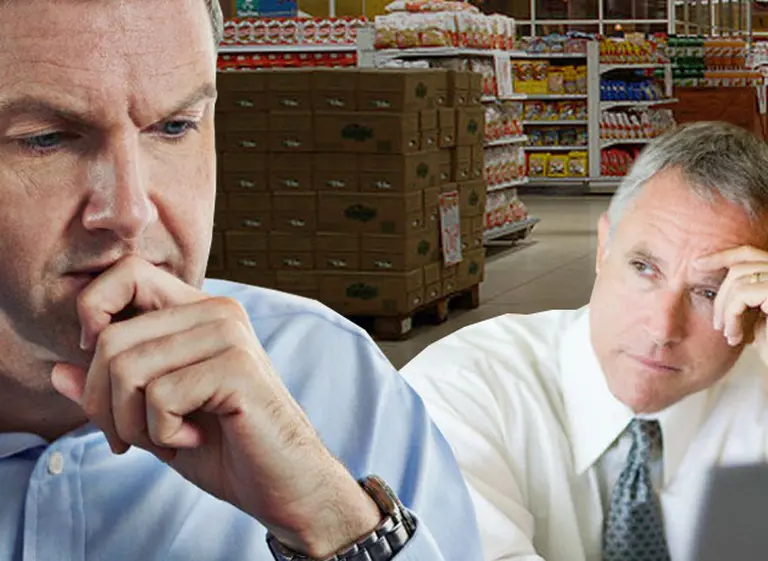 Empresarios "trinan": rechazan proyecto de ley para expropiar mercaderí­as y penar hasta con prisión a comerciantes