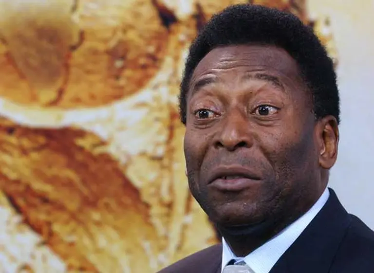 Pelé: "Argentina es favorita para llegar a la final, siempre juega muy bien en los mundiales"