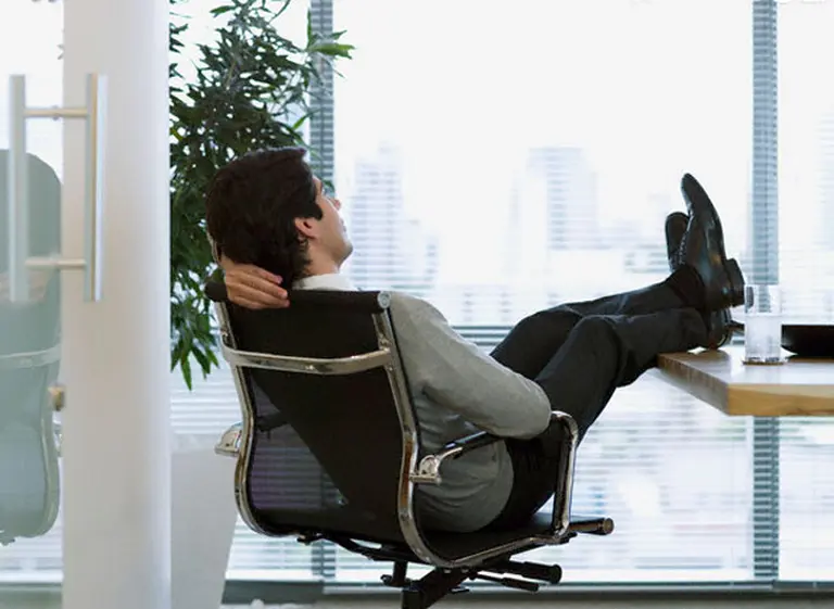 Estos son los mejores empleos para gente inteligente, pero perezosa