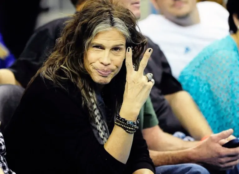 Aerosmith prohí­be a Trump seguir usando su tema "Dream On" en la campaña