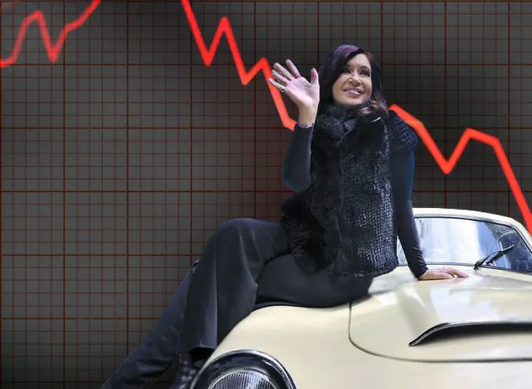 Las automotrices se hunden y el Gobierno sigue sin reaccionar: ¿les tirará una soga o les soltará la mano?