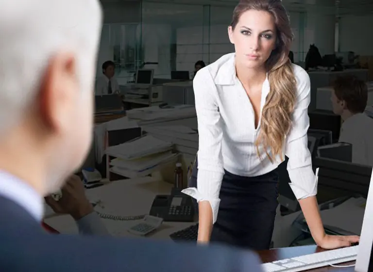 "Ví­ctima del acoso": su jefe la hostigaba, la empresa no tomó medidas y ahora deberán indemnizarla