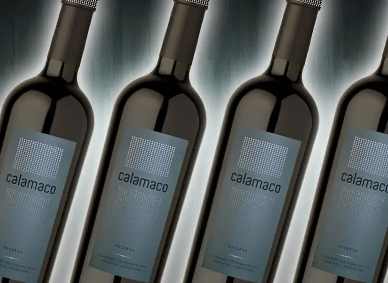 Calamaco amplí­a sus horizontes y expande su portfolio más allá del Malbec