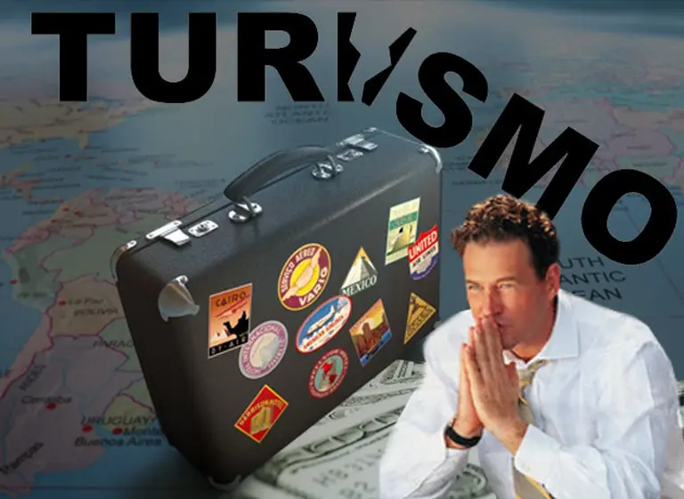 Con dólar turista a más de $10: ¿los argentinos siguen comprando paquetes y quemando tarjetas?