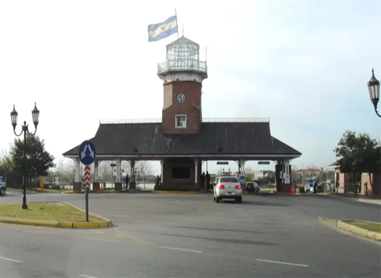 La UIF y la AFIP revelan los canales de Nordelta usados para lavar dinero