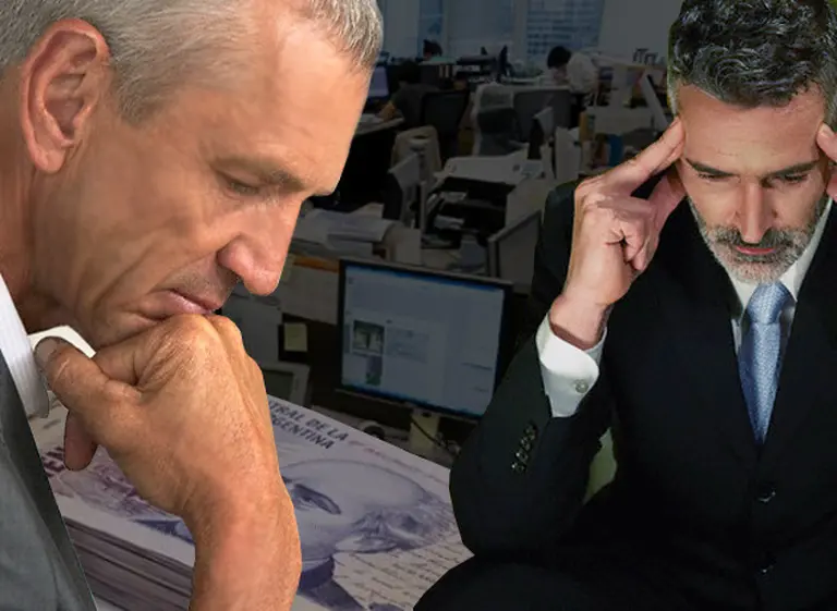 Atención empresarios: sube tasa de interés para juicios laborales, aun para los que están en curso