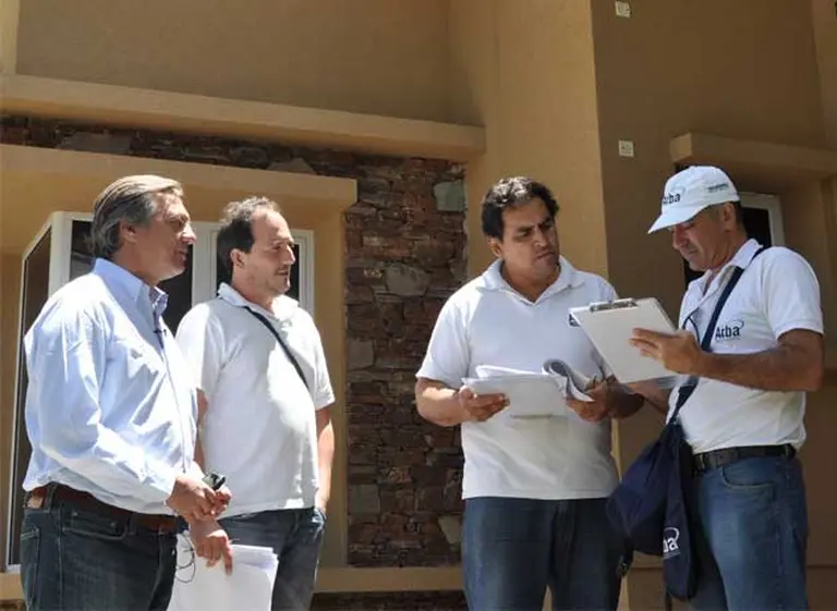 Arranca la última semana para adherir al plan de pagos bonaerense