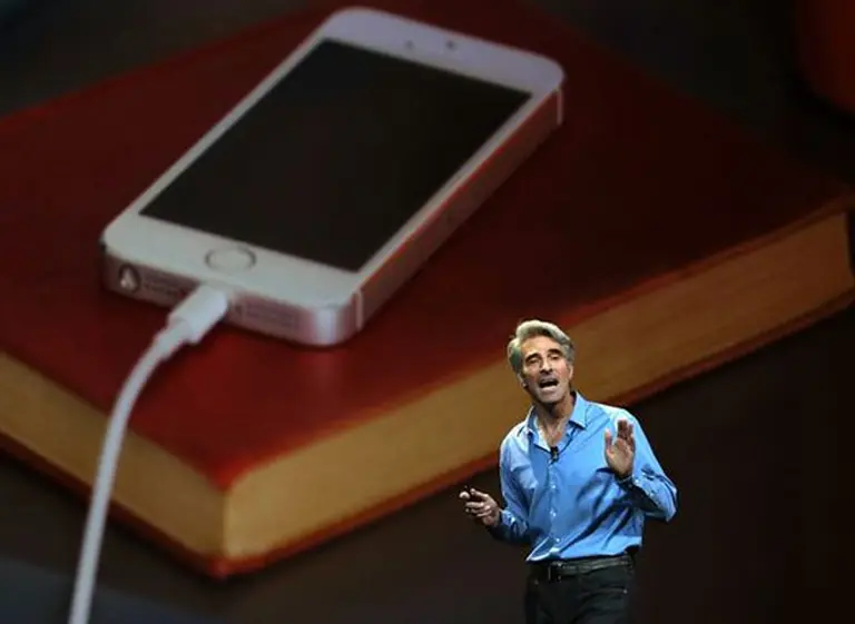 ¿Apple tiene un nuevo Steve Jobs?: Craigh Federighi, el hombre que promete devolver la mí­stica