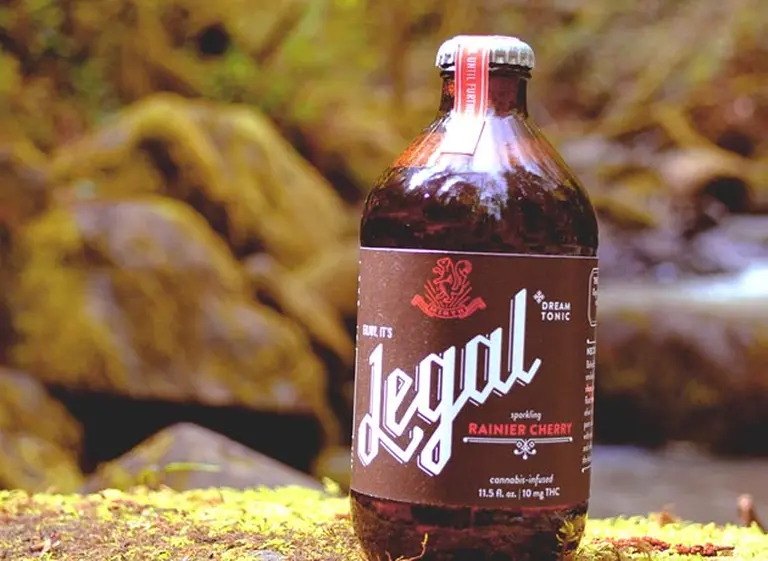 El café con marihuana llegará próximamente a las góndolas