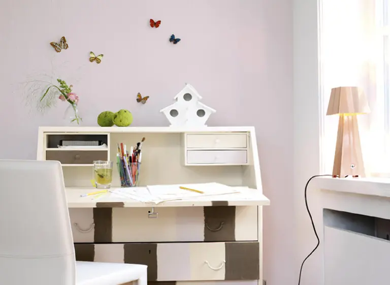 Teletrabajo: qué colores favorecen el desempeño laboral del empleado