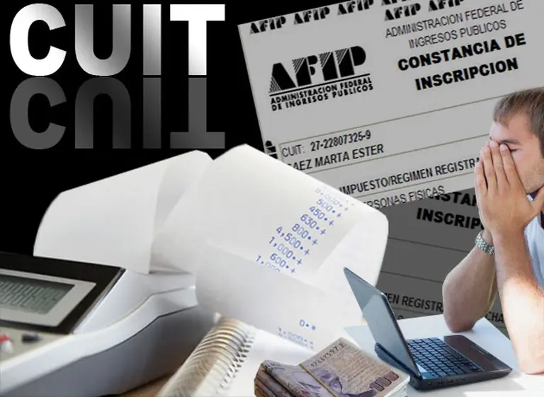 Niegan el amparo a una empresa que sufrió la suspensión del CUIT