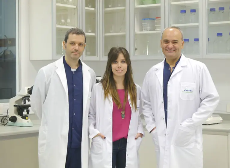 El ITBA inauguró su primer Laboratorio de Bioingenierí­a
