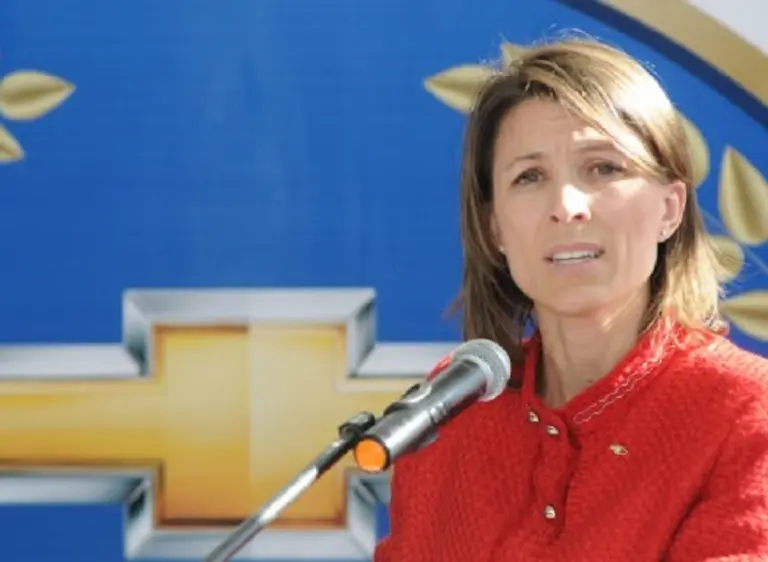 CEO de GM: "No hay margen para bajar precios y no podemos perder más plata en Argentina"