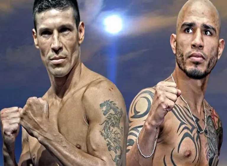 "Maravilla" vs Cotto: ¿Quién ganó la pelea por los dólares?