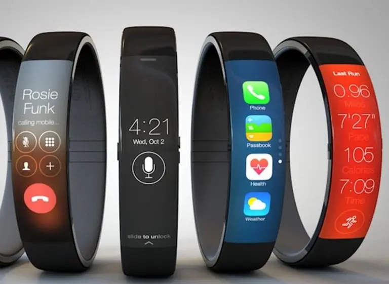 Apple contrató al director de Ventas de la marca de relojes de lujo TAG Heuer para su iWatch