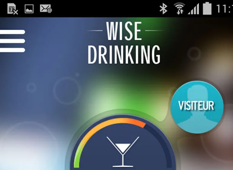 Pernod Ricard presentó una aplicación que promueve el consumo responsable de alcohol